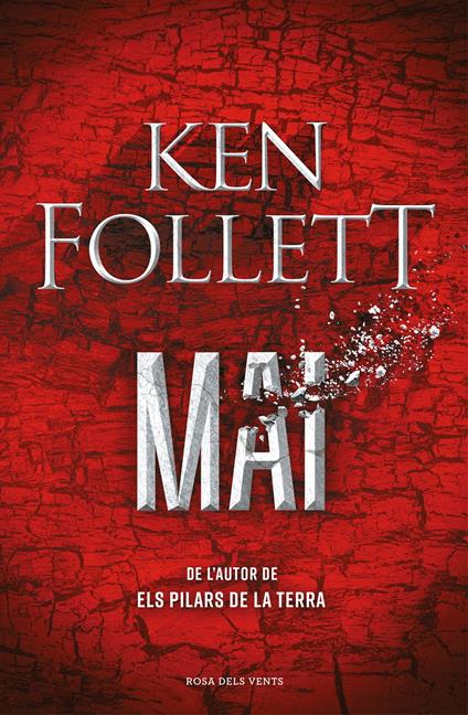 Mai - Ken Follett - ebook