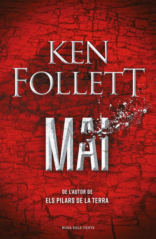 Mai - Ken Follett - ebook