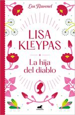 La hija del diablo (Los Ravenel 5)
