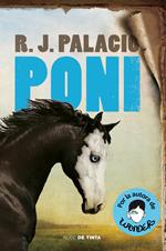 Poni (edición en castellano)