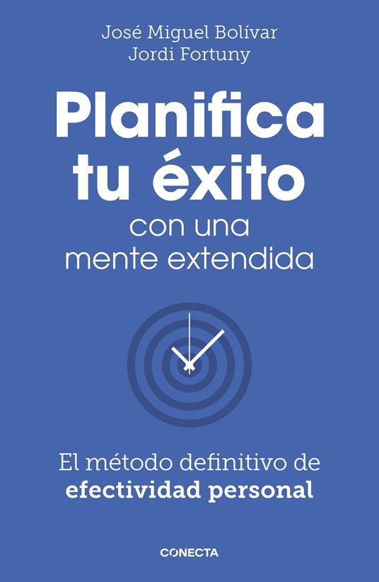 Planifica tu éxito con una mente extendida