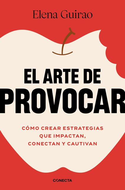 El arte de provocar