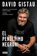 El penúltimo negroni