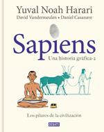Sapiens. Una historia gráfica (volumen II)