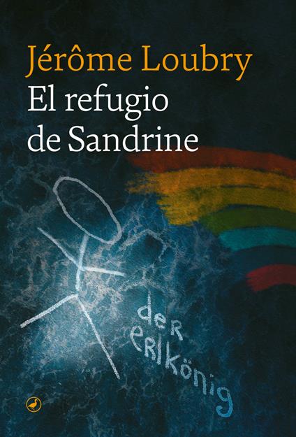 El refugio de sandrine