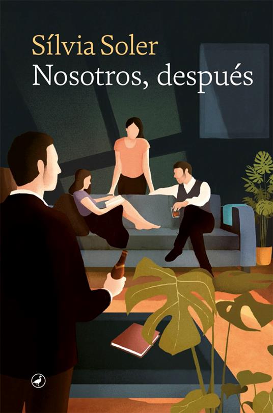 Nosotros, después
