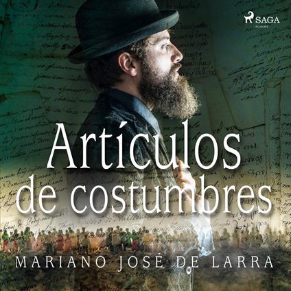Artículos de costumbres