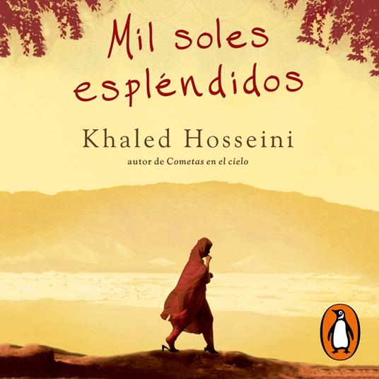 Mil soles espléndidos