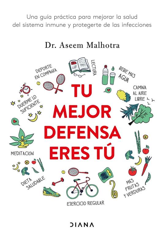 Tu mejor defensa eres tú