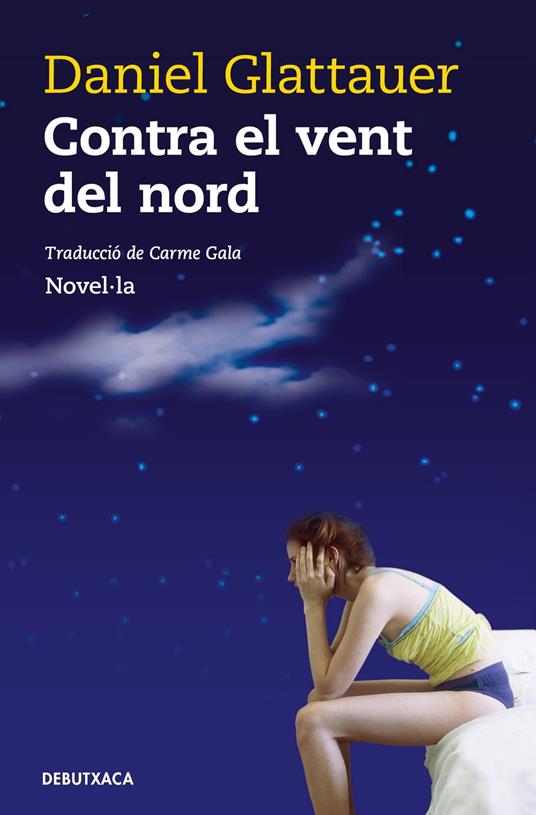 Contra el vent del nord - Daniel Glattauer - ebook