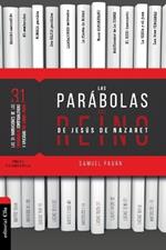 Las Parábolas del Reino de Jesús de Nazaret