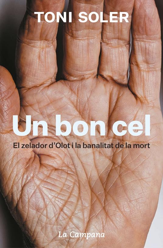 Un bon cel - Toni Soler - ebook