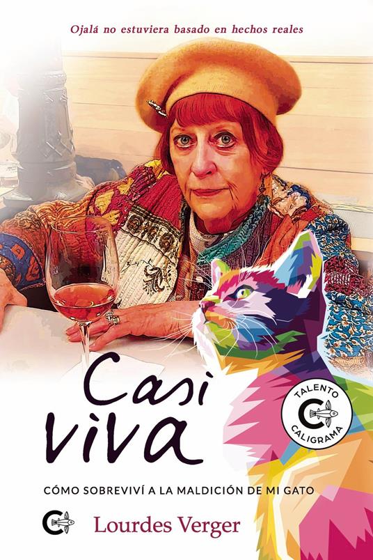 Casi viva