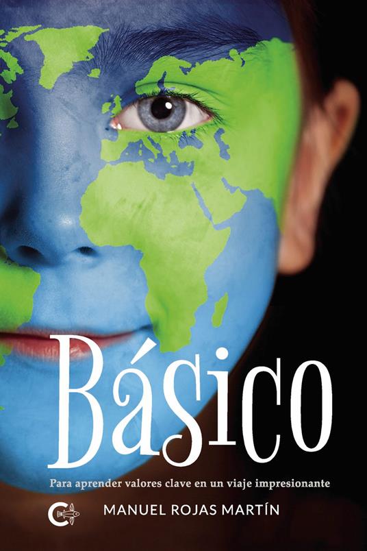 Básico - Manuel Rojas Martín - ebook