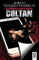 Coltan - Alberto Vazquez-Figueroa - cover