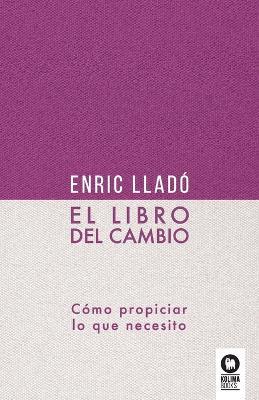 El libro del cambio - Enric Lladó - cover