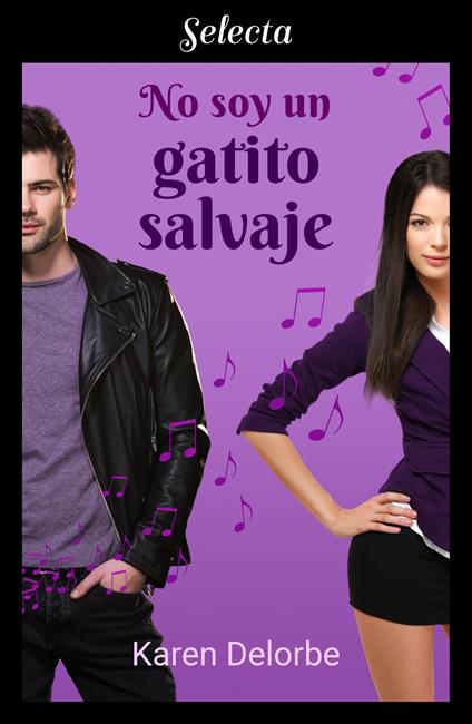 No soy un gatito salvaje (Soy tu fan 2)