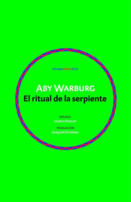 El ritual de la serpiente