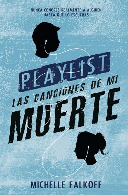 Playlist - Michele Falkoff - ebook