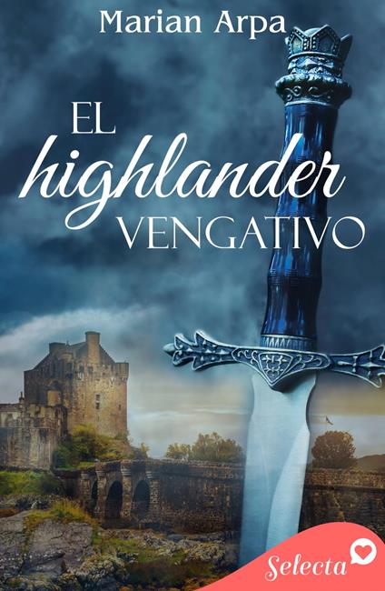 El highlander vengativo