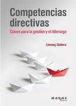 COMPETENCIAS DIRECTIVAS