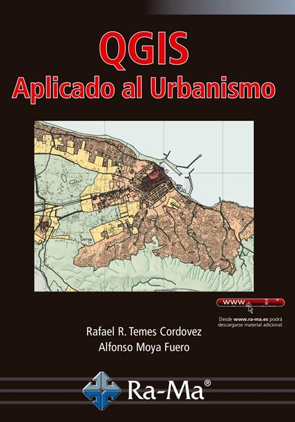 QGIS Aplicado al Urbanismo
