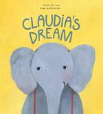 Claudia's dream. Ediz. a colori