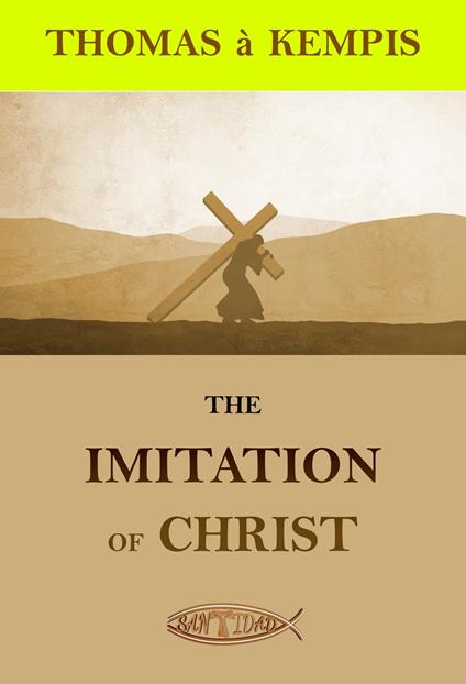 The imitation of Christ