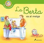 La Berta va al metge (El món de la Berta)
