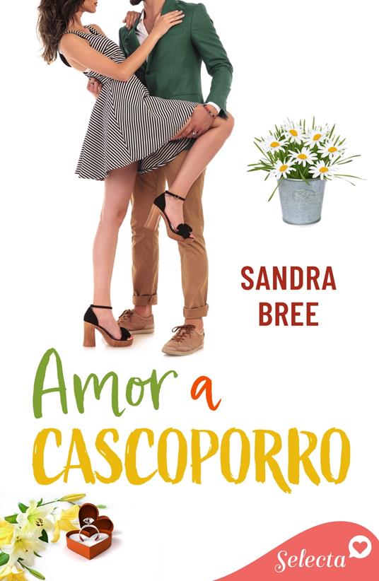 Amor a cascoporro (Algo de ti 5)