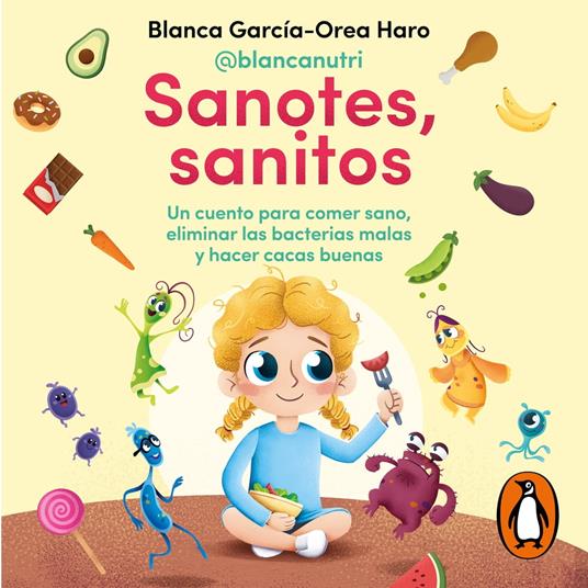 Sanotes, sanitos