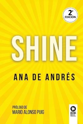 Shine - de Andrés, Ana - cover