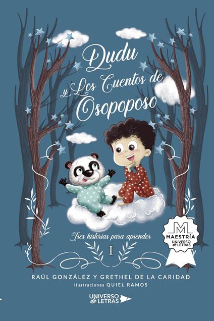 Dudu y los Cuentos de Osopoposo