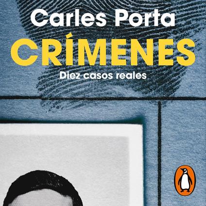 Crímenes - Diez casos reales