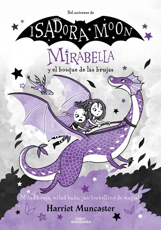 Mirabella 4 - Mirabella y el bosque de las brujas - Harriet Muncaster - ebook