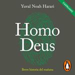 Homo Deus
