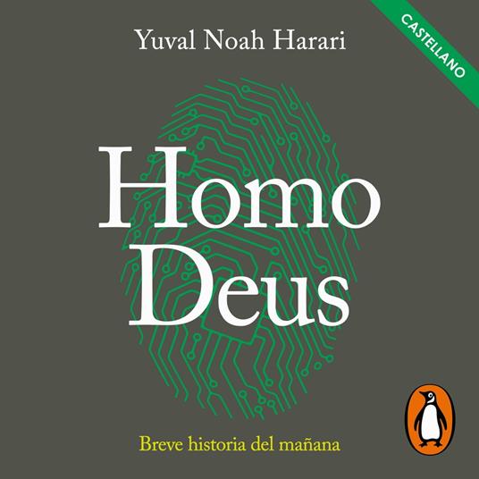 Homo Deus