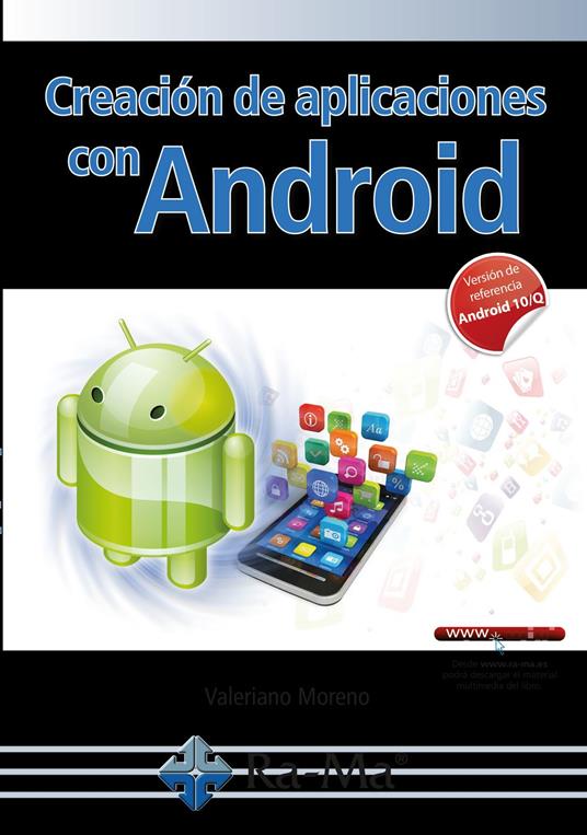 Creación de aplicaciones con Android