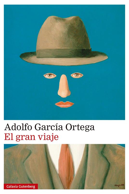 El gran viaje
