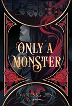 Only a Monster (edición en español)