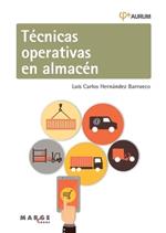 TECNICAS OPERATIVAS EN ALMACEN