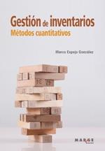 GESTION DE INVENTARIOS