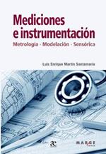 MEDICIONES E INSTRUMENTACION
