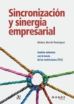 SINCRONIZACION Y SINERGIA EMPRESARIAL
