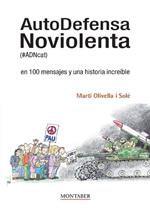 AUTODEFENSA NOVIOLENTA