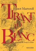 TIRANT LO BLANC