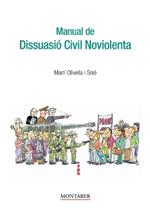 MANUAL DE DISSUASIO CIVIL NOVIOLENTA