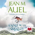 El valle de los caballos
