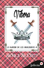 Víbora (La guardia de los Highlanders 4)