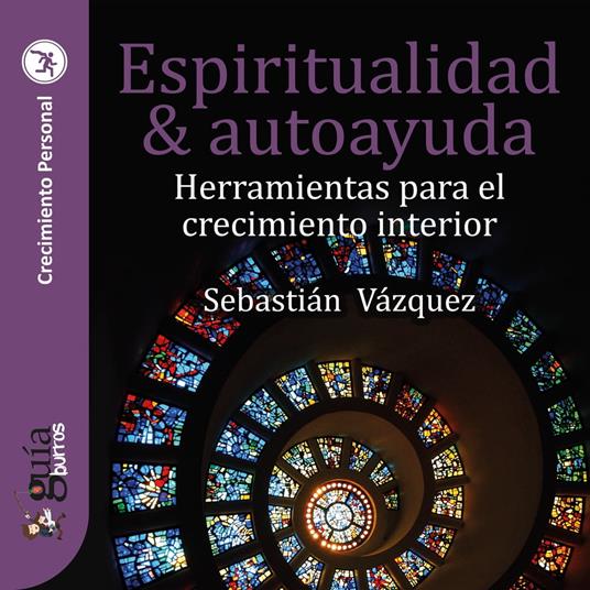 GuíaBurros: Espiritualidad y autoayuda